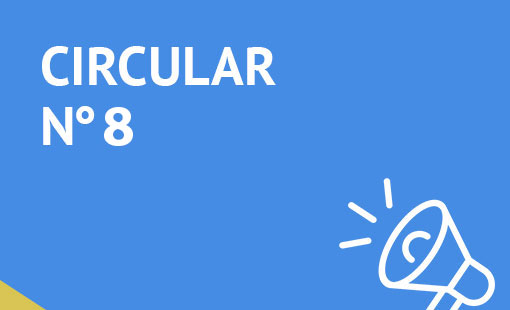 CIRCULAR-8